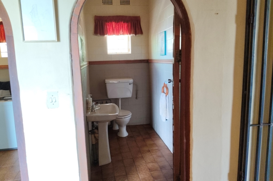 Commercial Property for Sale in Hartbeespoort Rural North West